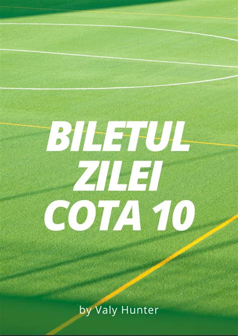 Biletul Zilei Hunter .